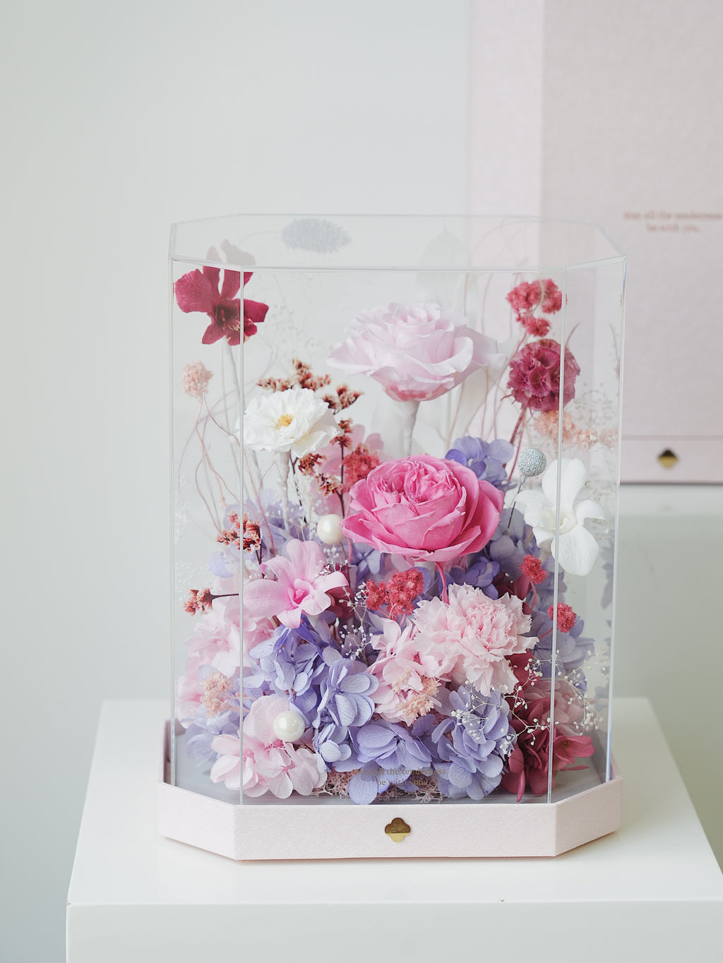 Signature JP200 — Miyabi Octagon Collection