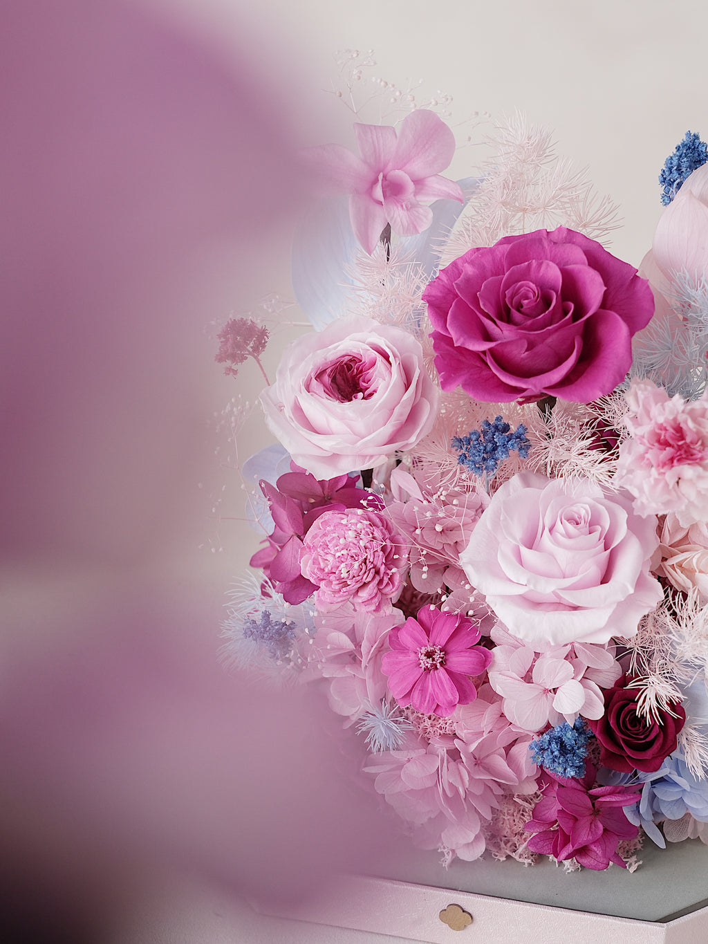 Signature JP200 — Miyabi Octagon Collection