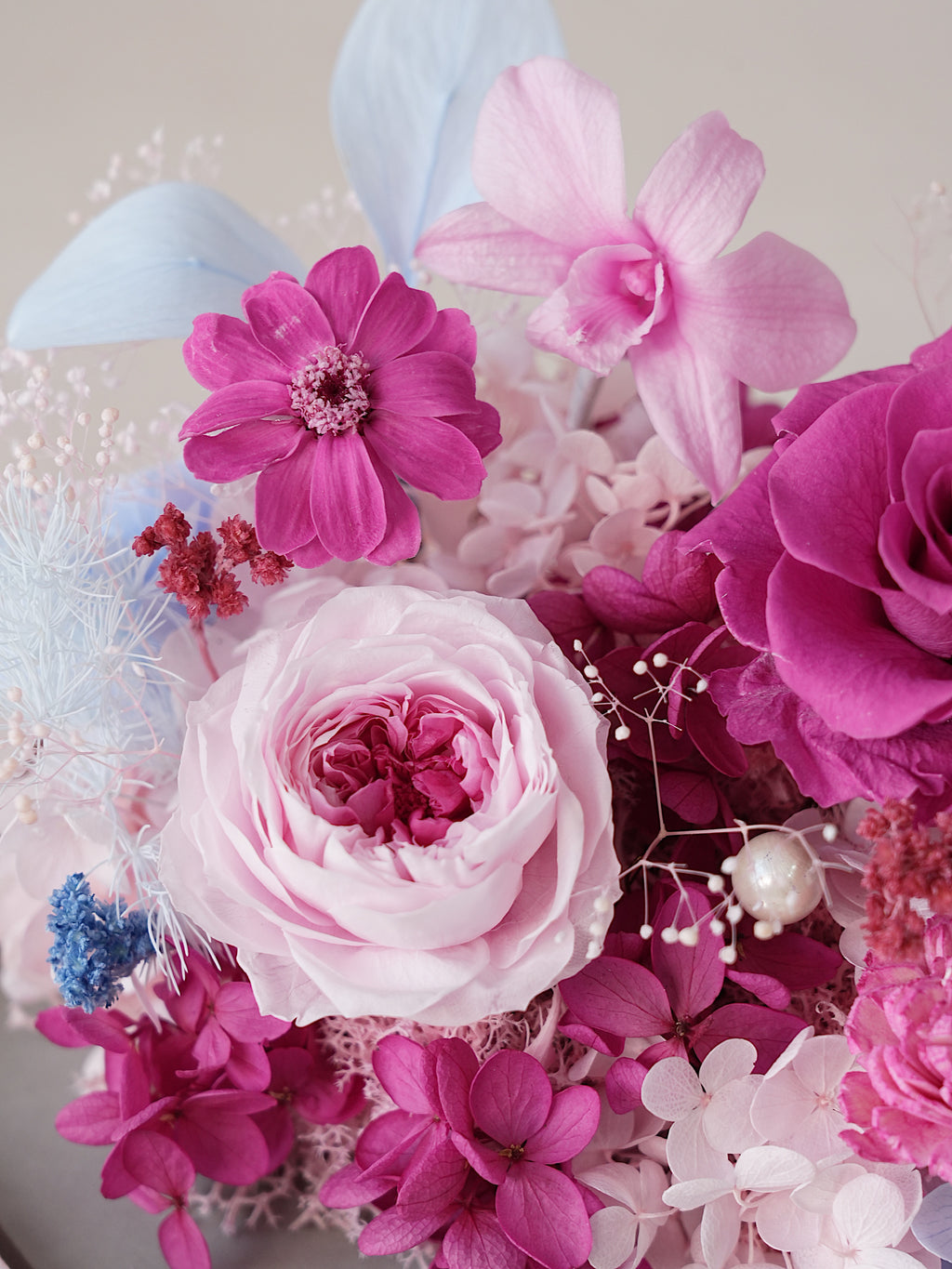 Signature JP200 — Miyabi Octagon Collection