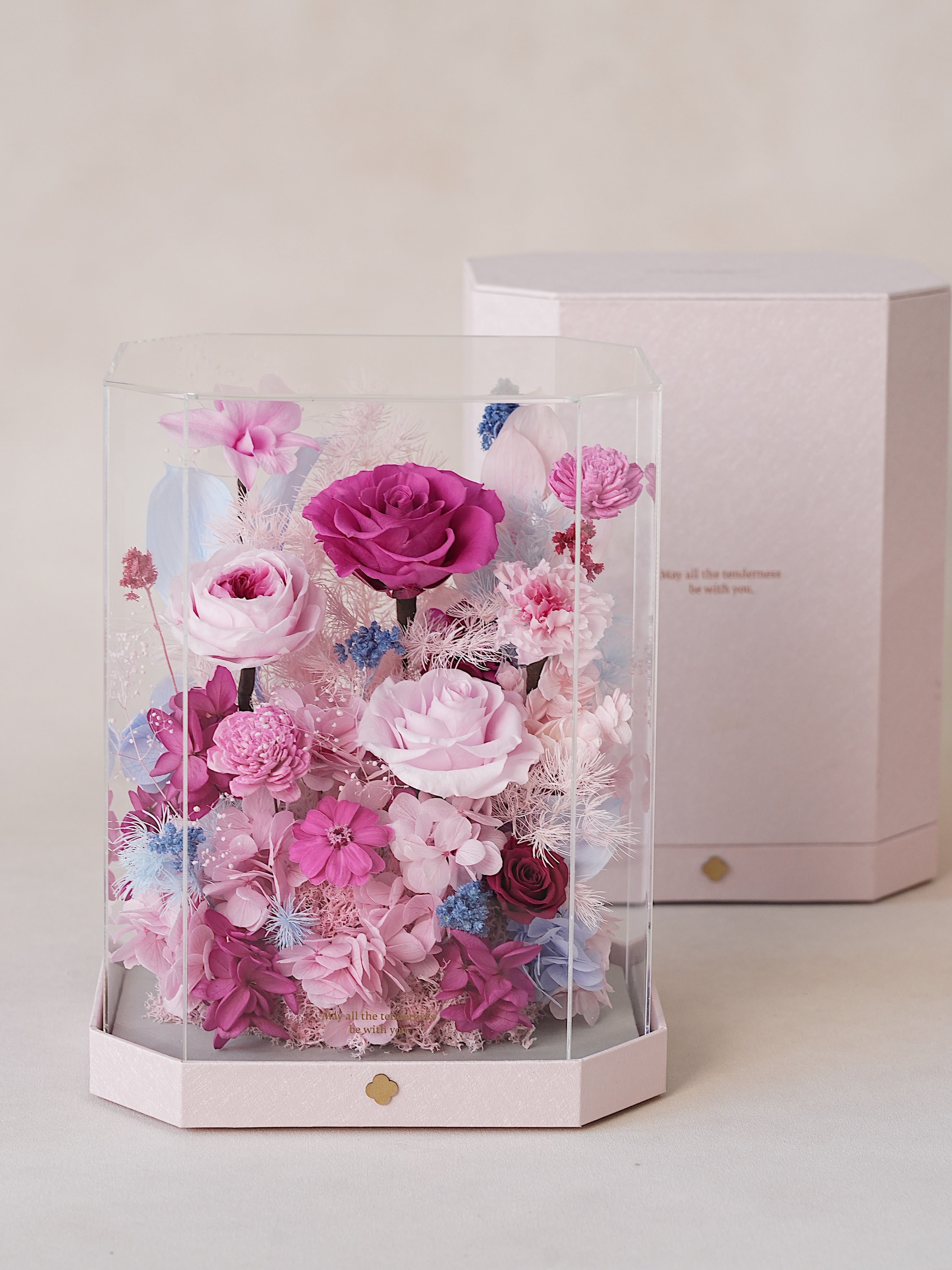 Signature JP200 — Miyabi Octagon Collection