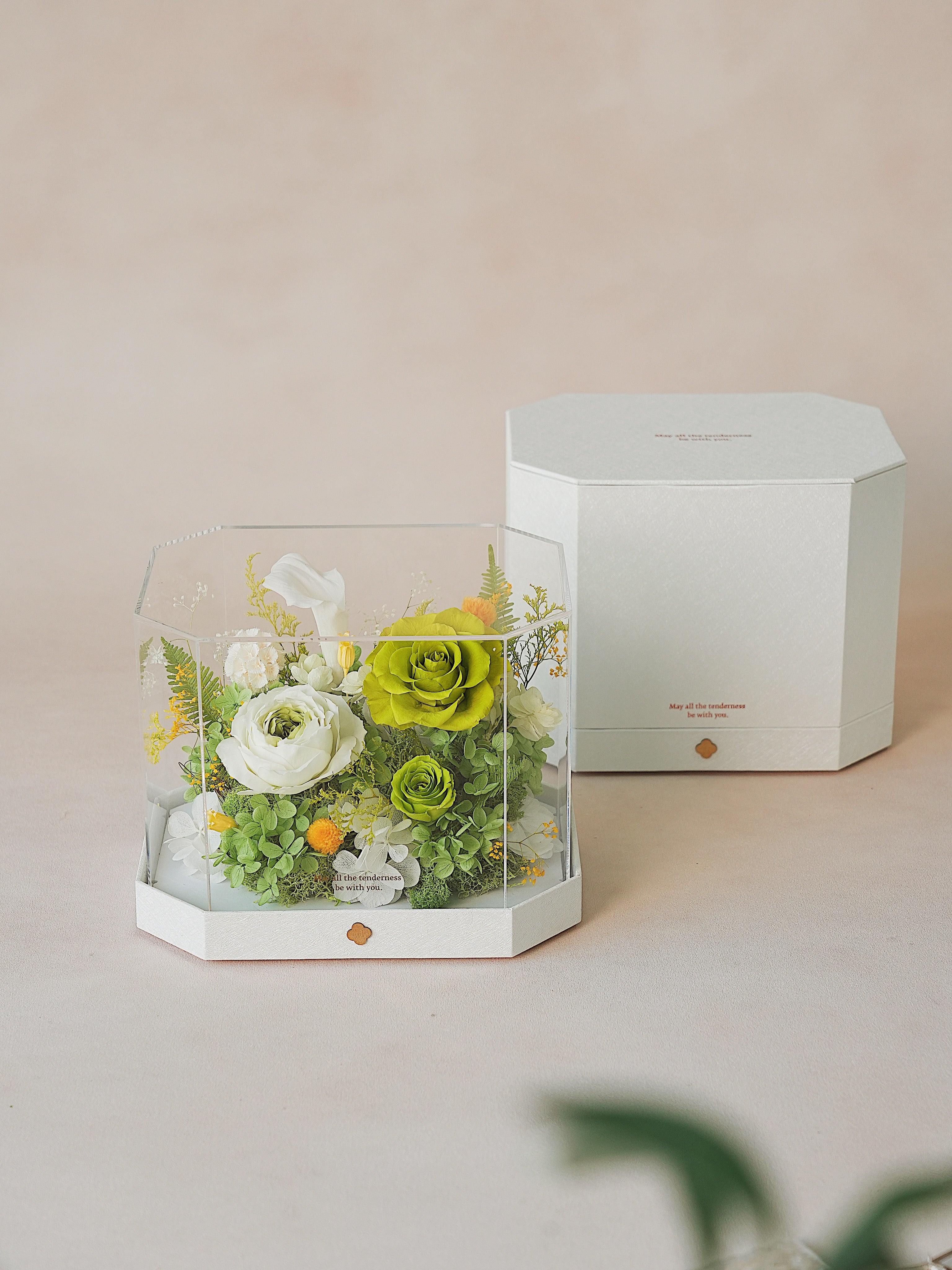 Signature JP200 — Miyabi Octagon Collection