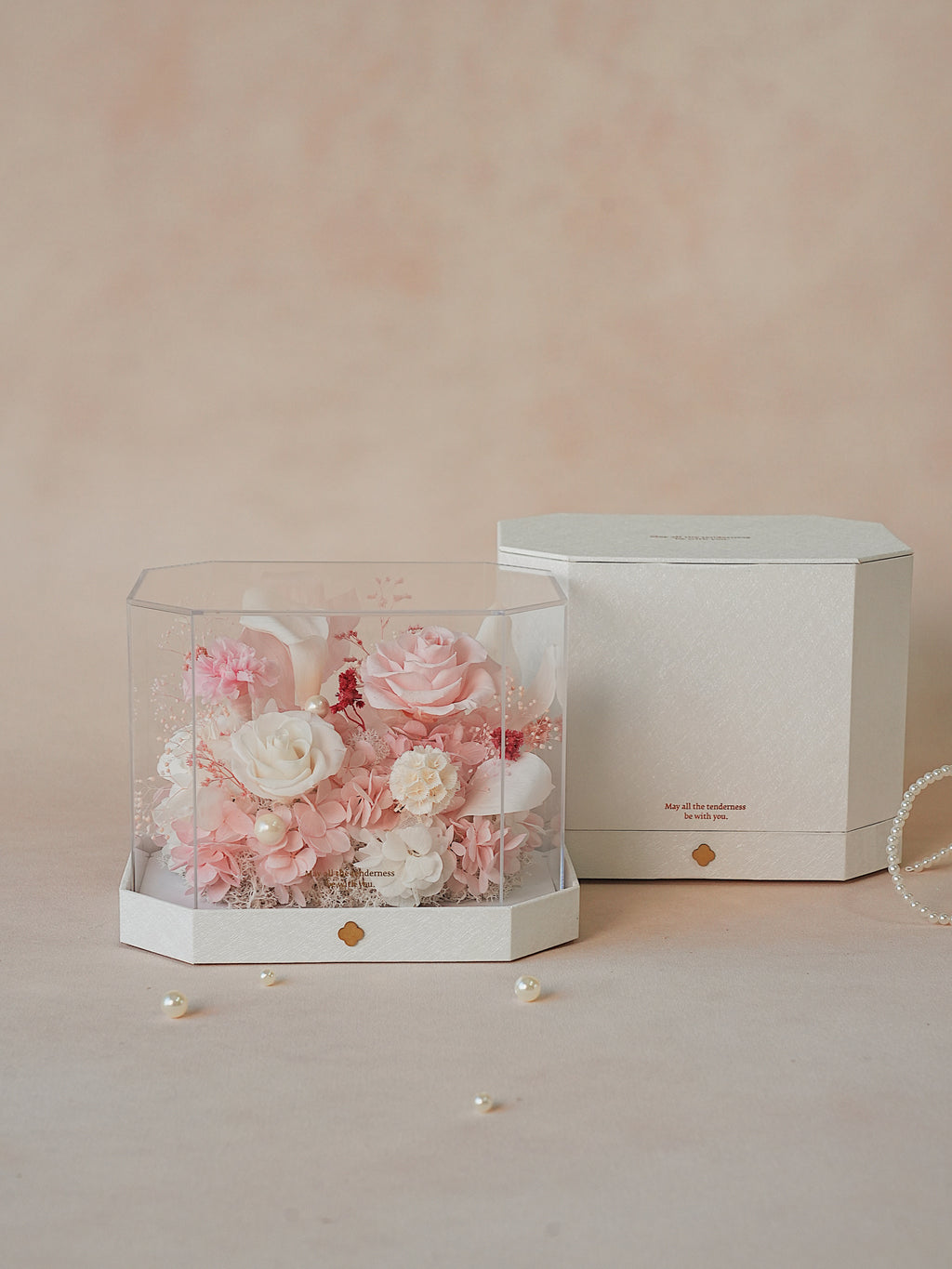 Signature JP200 — Miyabi Octagon Collection