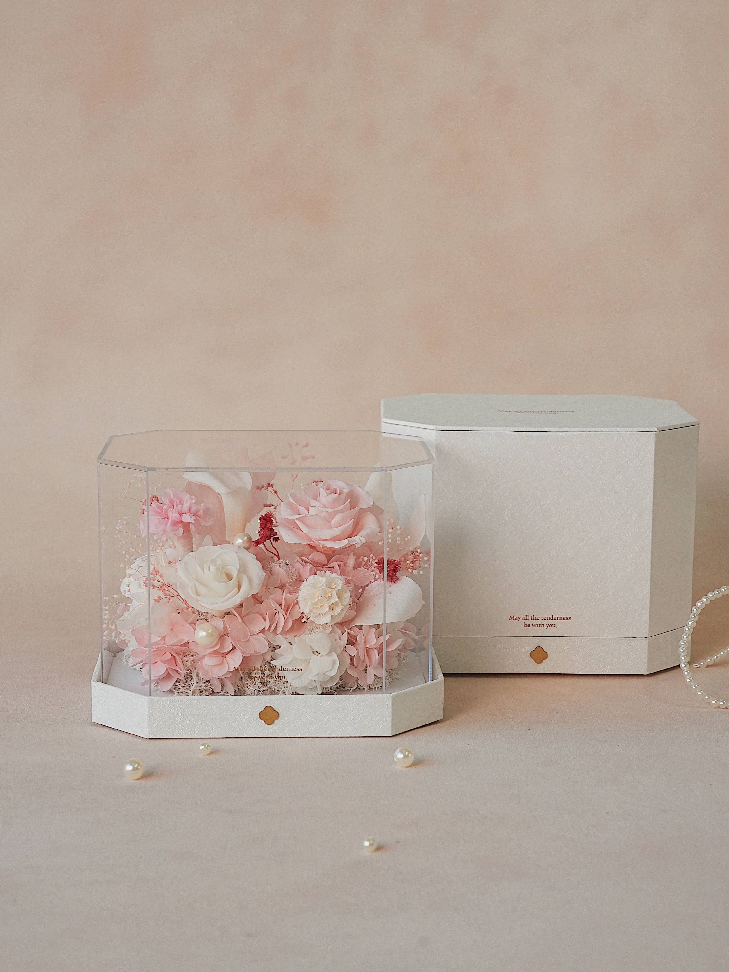 Signature JP200 — Miyabi Octagon Collection