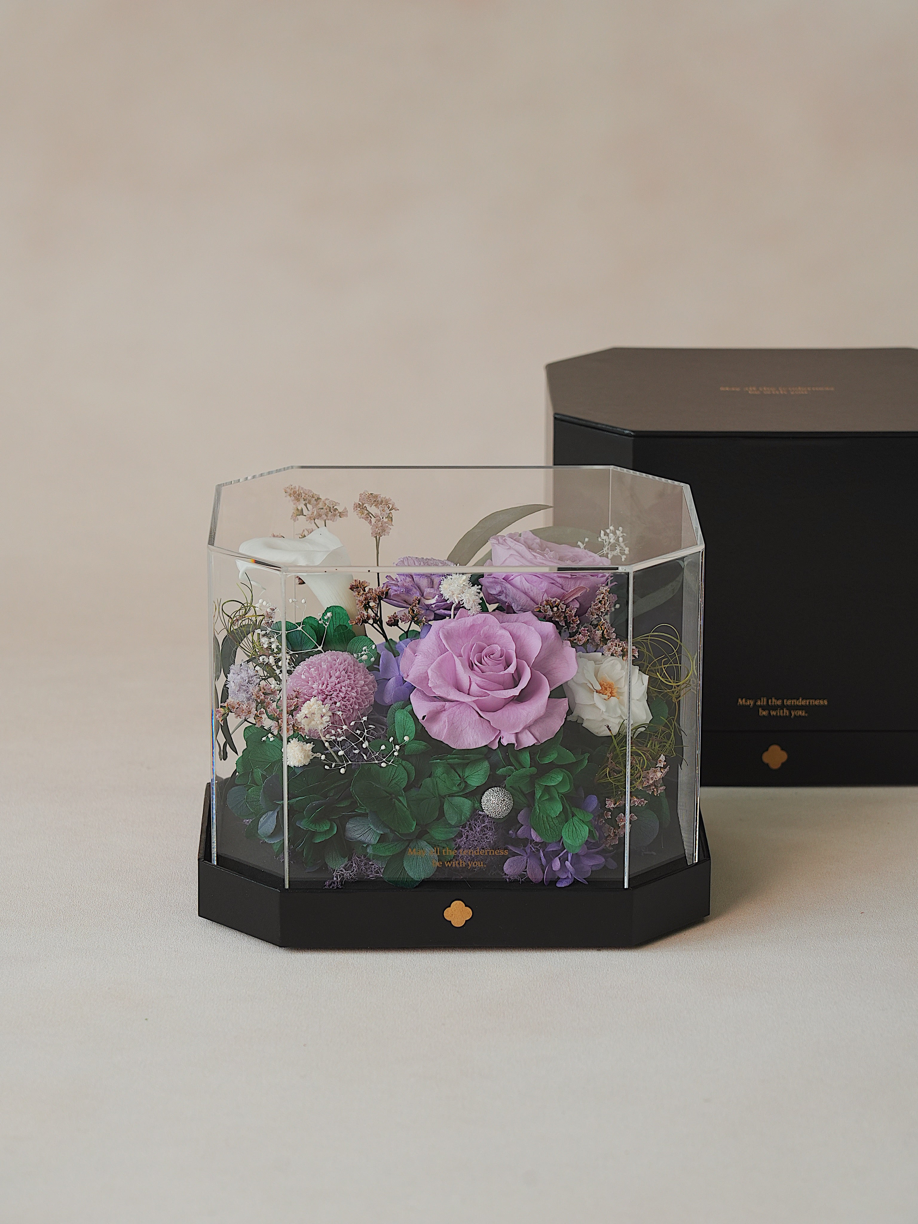 Signature JP200 — Miyabi Octagon Collection