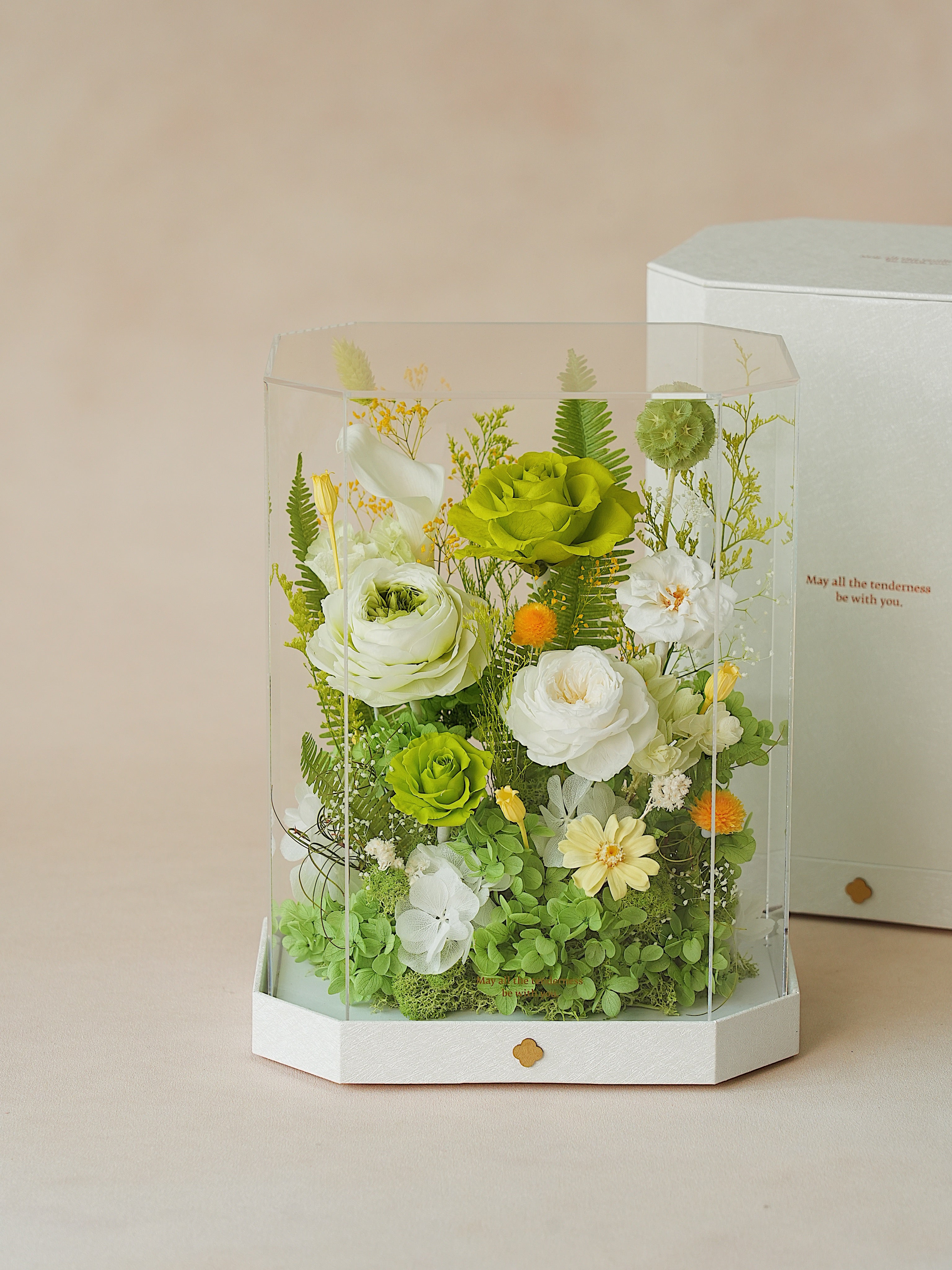 Signature JP200 — Miyabi Octagon Collection