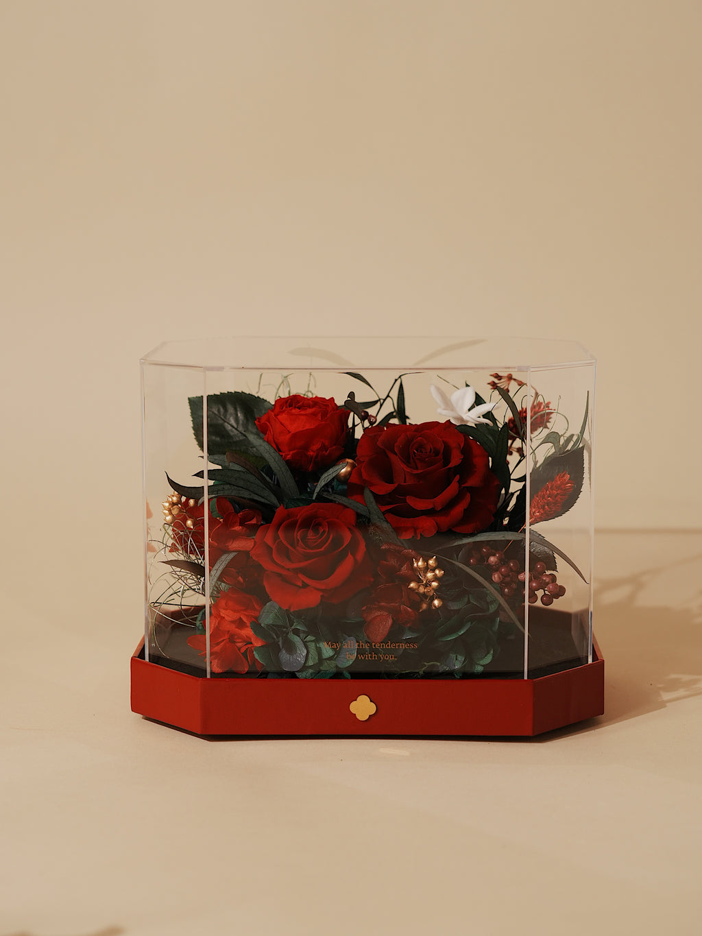 Signature JP200 — Miyabi Octagon Collection