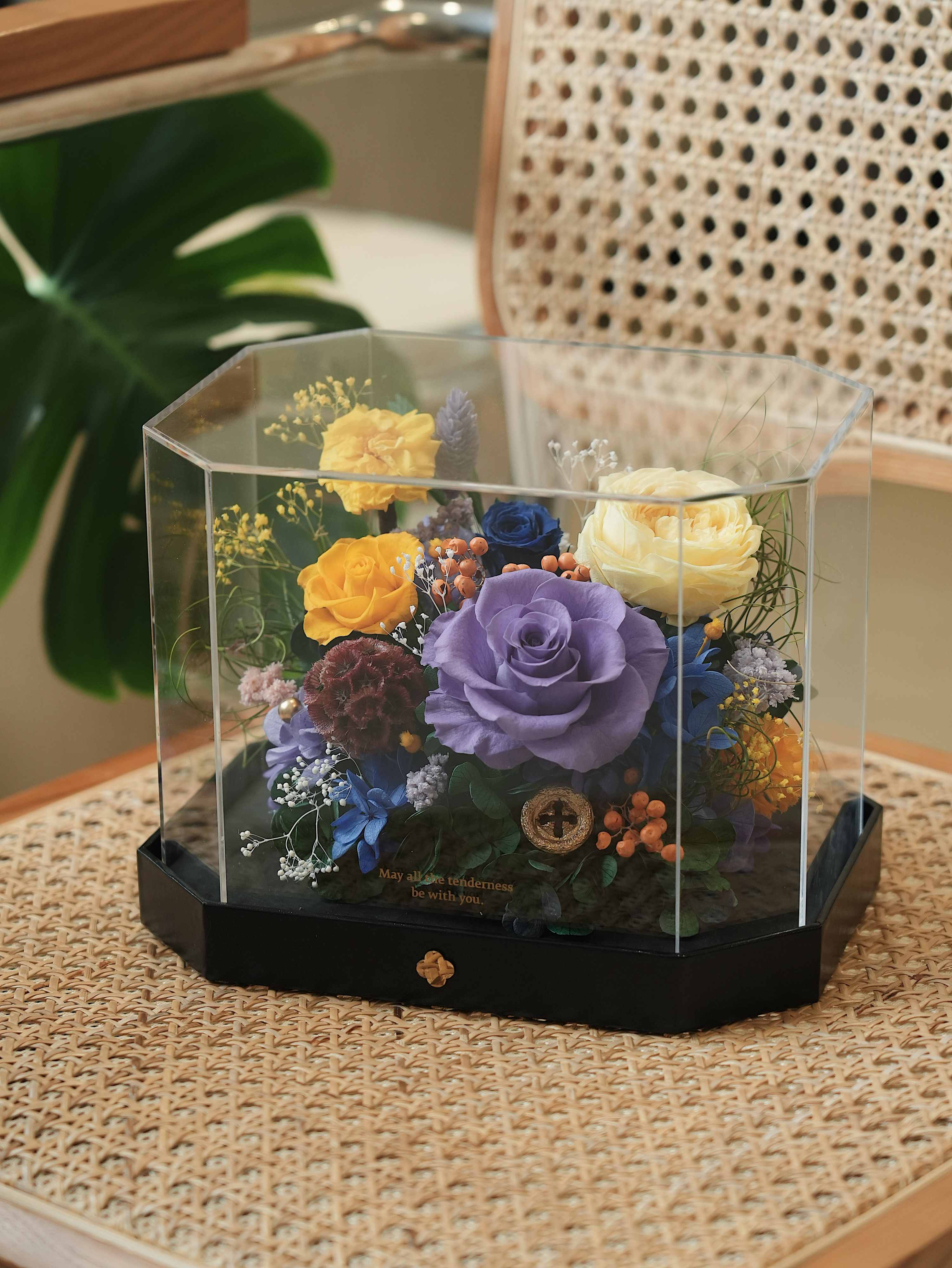 Signature JP200 — Miyabi Octagon Collection