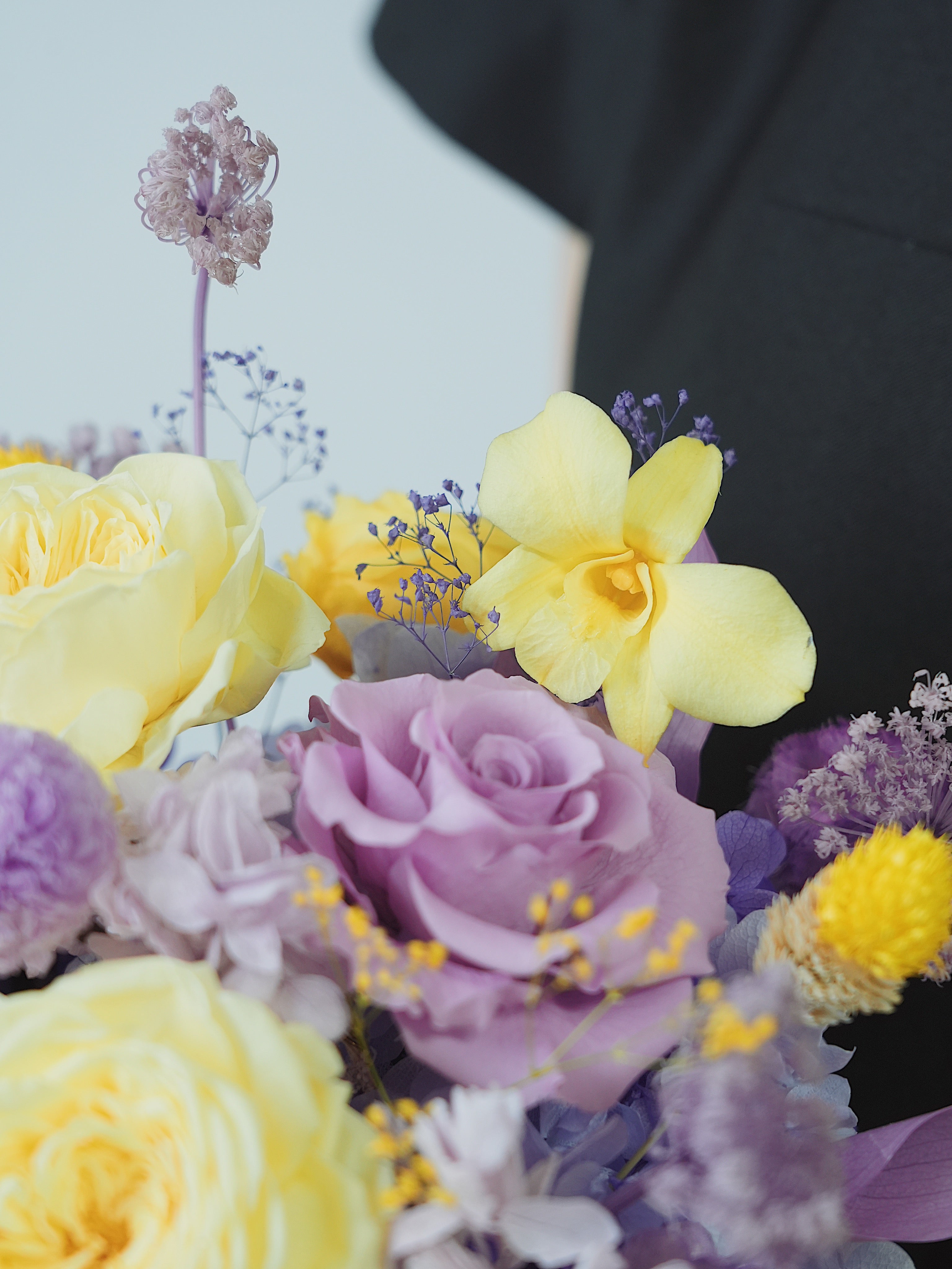 Signature JP100 — Sunlit Amethyst